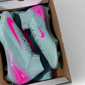 Nike Mercurial Superfly 10 FG Soccer Cleats